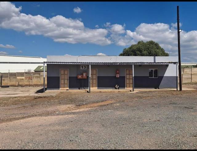 BUSINESS PROPERTY TO RENT IN POMONA